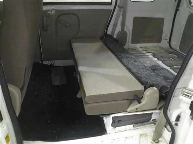 NISSAN CLIPPER VAN 2022