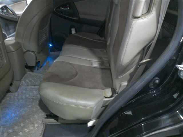 TOYOTA VANGUARD 2008