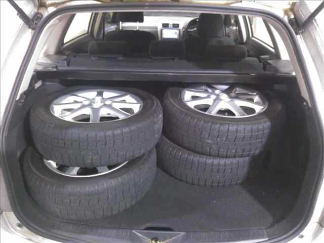 TOYOTA COROLLA FIELDER 2013