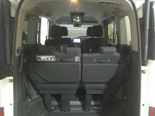 HONDA STEP WAGON 2020