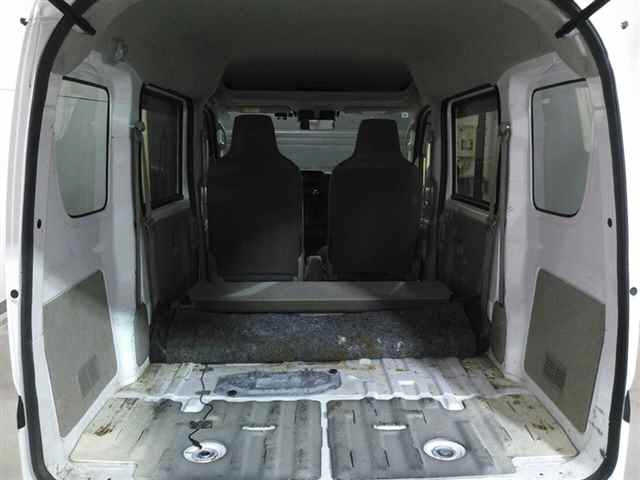 NISSAN CLIPPER VAN 2022