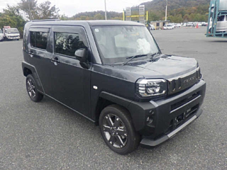 DAIHATSU TAFT 2025