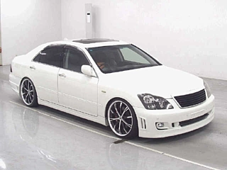 TOYOTA CROWN 2006