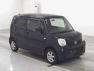 NISSAN MOCO 2013