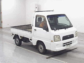 SUBARU SAMBAR 2003