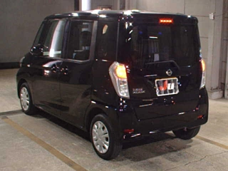 NISSAN DAYZ ROOX 2020