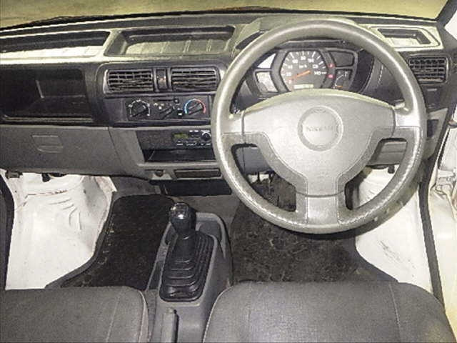 NISSAN CLIPPER TRUCK 2009