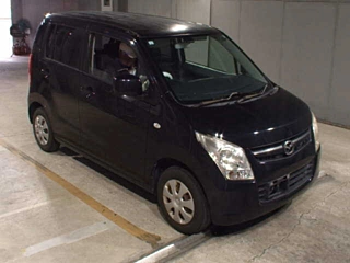 MAZDA AZ WAGON 2009