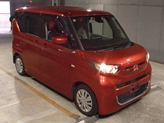 MITSUBISHI EK SPACE 2020