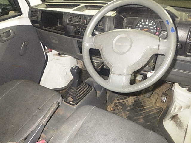 NISSAN CLIPPER TRUCK 2008