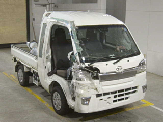 DAIHATSU HIJET TRUCK 2020