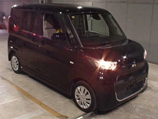 MITSUBISHI EK SPACE 2020