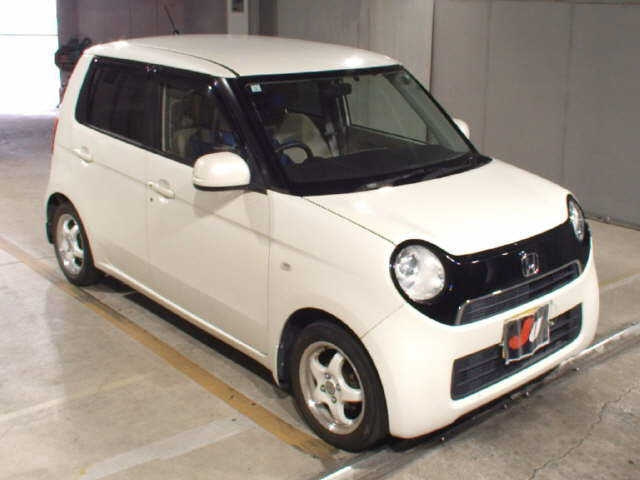 HONDA N ONE 2013