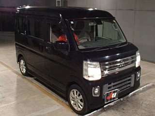 MITSUBISHI TOWNBOX 2015