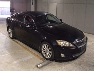 LEXUS IS 2008