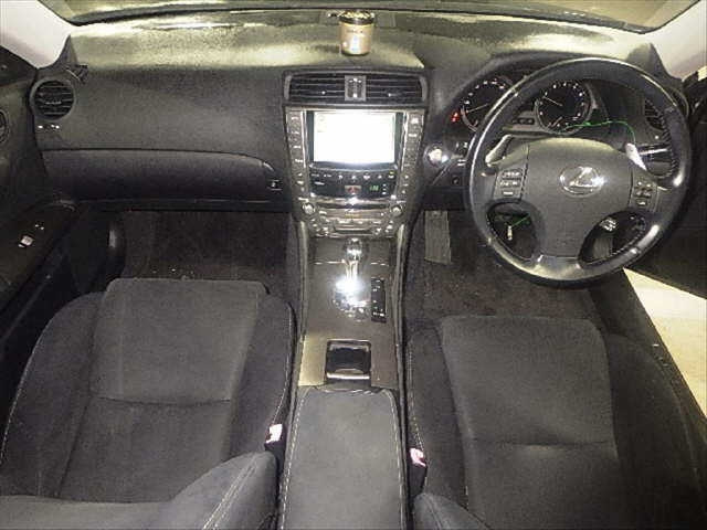 LEXUS IS 2008