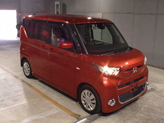 MITSUBISHI EK SPACE 2020