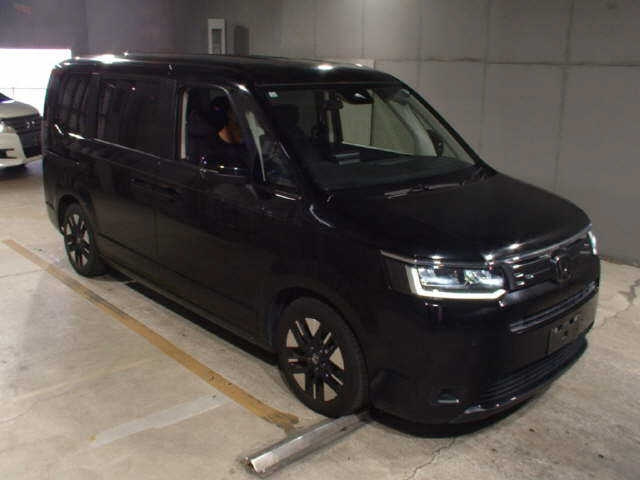 HONDA STEP WAGON 2022