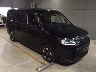 HONDA STEP WAGON 2022