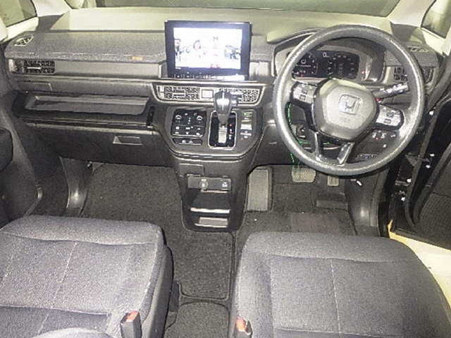 HONDA STEP WAGON 2022