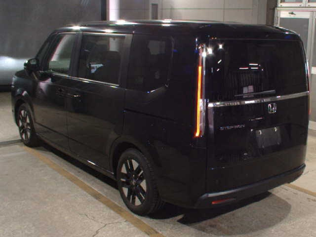 HONDA STEP WAGON 2022