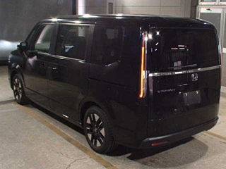 HONDA STEP WAGON 2022