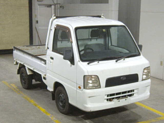 SUBARU SAMBAR 2005