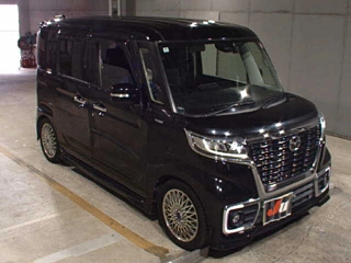 MAZDA FLAIR WAGON 2020