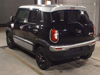 SUZUKI XBEE MN71S