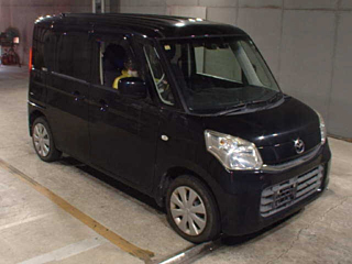 MAZDA FLAIR WAGON 2016