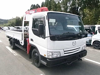 MAZDA TITAN 2000