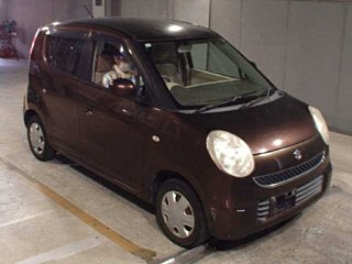 SUZUKI MRWAGON 2007
