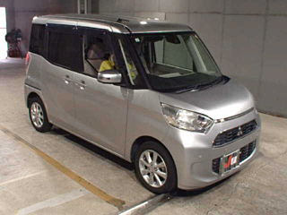 MITSUBISHI EK SPACE 2019