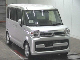 SUZUKI SPACIA 2020