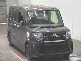 DAIHATSU TANTO 2020