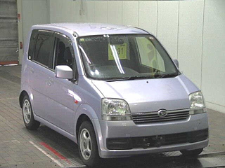 DAIHATSU MOVE 2004