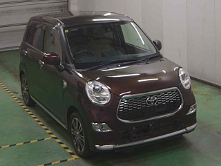 TOYOTA PIXIS JOY 2016