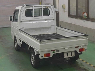 SUZUKI CARRY TRUCK 2013
