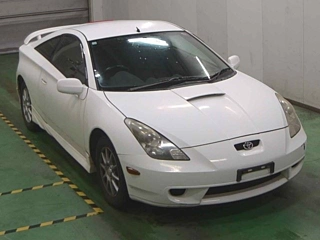 TOYOTA CELICA 2005