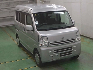 NISSAN CLIPPER VAN 2015