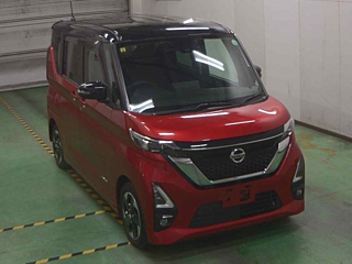 NISSAN ROOX 2020