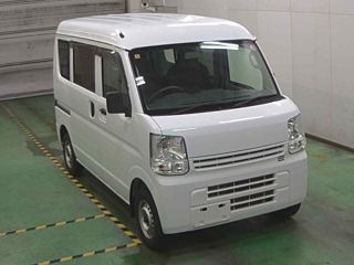 NISSAN CLIPPER VAN 2015