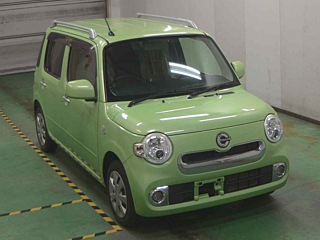 DAIHATSU MIRA 2015