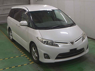 TOYOTA ESTIMA 2009