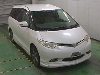 TOYOTA ESTIMA 2008