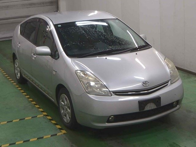 TOYOTA PRIUS 2009