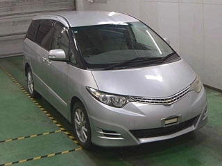 TOYOTA ESTIMA 2008