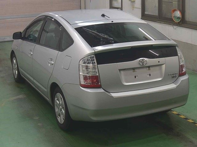 TOYOTA PRIUS 2009