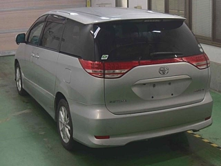 TOYOTA ESTIMA 2008