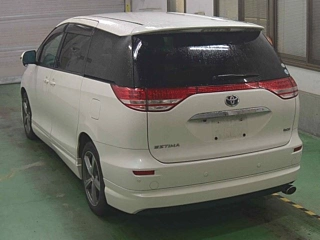 TOYOTA ESTIMA 2008